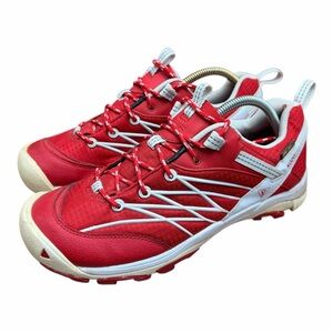 KEEN KOZO Marshall WP Mens 9.5 Disc Golf Shoe Japan Open 2014 Athletic Sneakers